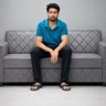 Surya P profil fotoğrafı