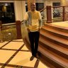 Profilbild von Joshua Ngoga