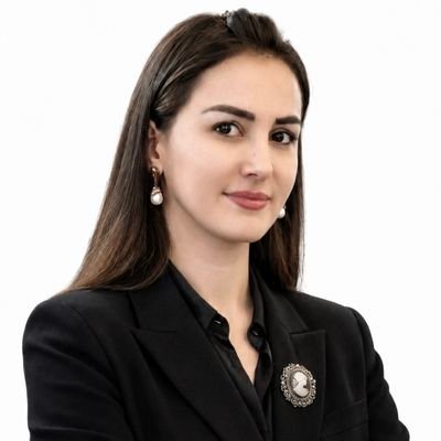 Zeynep Merdan's profile picture