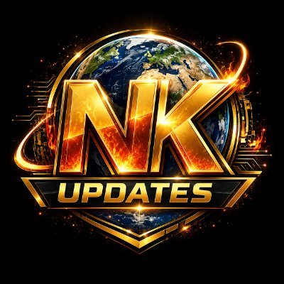 NK's profile picture
