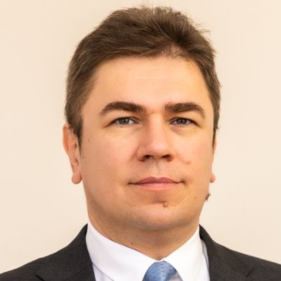 Łukasz Adamski's profile picture