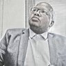 LEBO MADIKWE profil fotoğrafı
