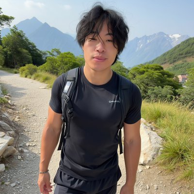 Chang's profile picture
