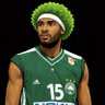 Profilbild von Rod Buford