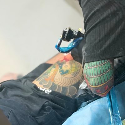 承's profile picture