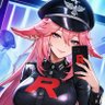 Profilbild von PokeBleachedslut Officer | Alice Darklight 🤍
