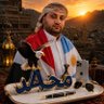 ‏محمد العزاني|𐩣𐩢𐩣𐩵|𐩱𐩡𐩲𐩸𐩱𐩬𐩺 的头像