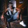 Profilbild von The Blk Boi George