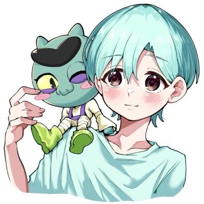 ぽよ㌠'s profile picture