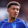Malik not Sancho's profile picture