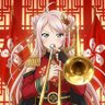 Profilbild von 渡翔🇭🇰嵐珠嘅飯