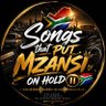 Songs That Put SA🇿🇦On Hold profil fotoğrafı