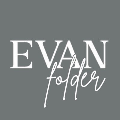 evanfolder's profile picture