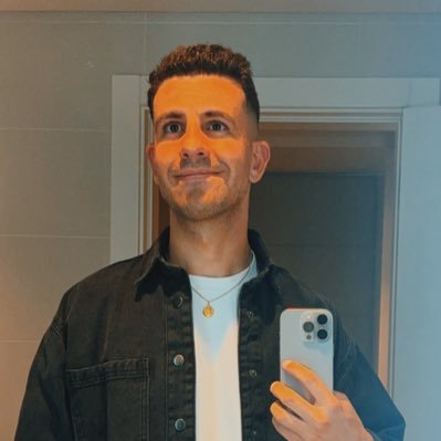 Alex's profile picture
