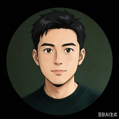 脚印 / Footprint's profile picture