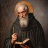 Profilbild von The Monk