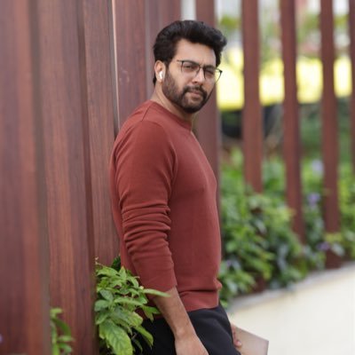 Ravi Mohan's profile picture