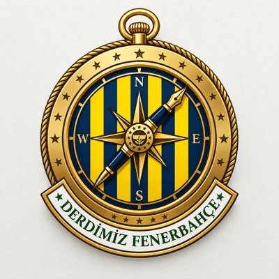 Derdimiz1907's profile picture