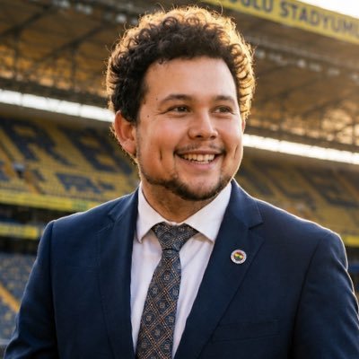 Ersin Sezer's profile picture