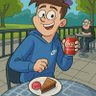 Profilbild von Big O