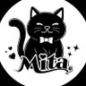 Mita 🐈⬛ black cat 2.0 的头像