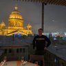 Anton profil fotoğrafı