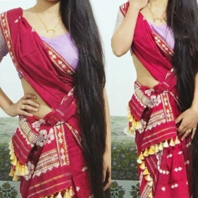 Uma உமா Long Hair Queen 💋's profile picture
