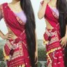 Фото профиля Uma உமா Long Hair Queen