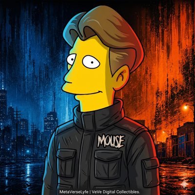 MetaVerse Lyfe's profile picture