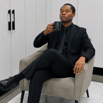 CHIDIEBUBE's profile picture