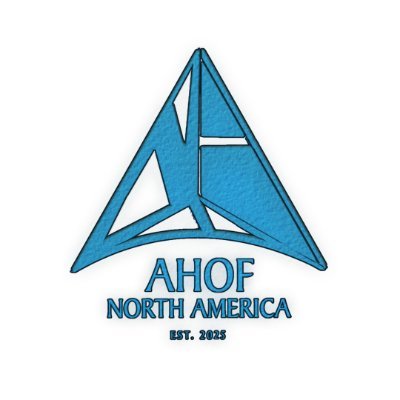 AHOF North America's profile picture