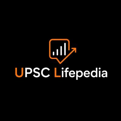 UPSC Lifepedia's profile picture