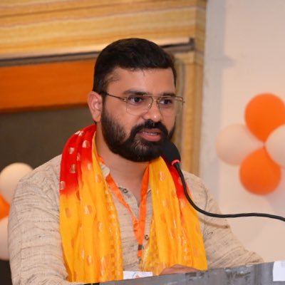 ankitchandelbjp's profile picture