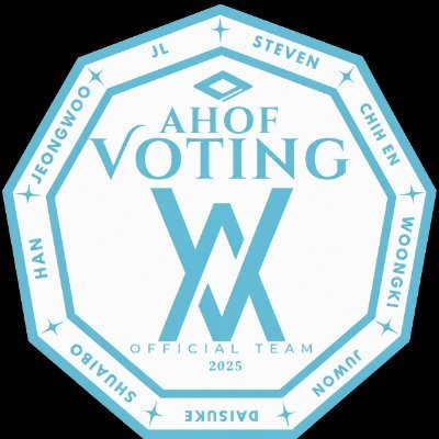 AHOF VOTING OFFICIAL TEAM's profile picture
