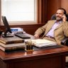 Profilbild von دكتور. أبوالخير . المحامي بالنقض والإدارية العليا