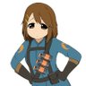 WeaponizedAutism 的头像