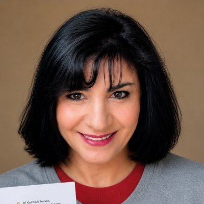 ReneeEverett's profile picture