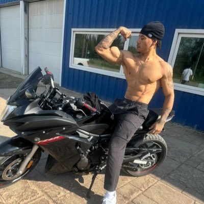 drevansfitness's profile picture