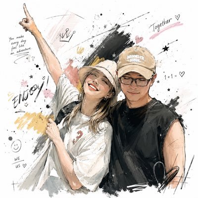 喬&小P's profile picture
