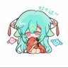 Profilbild von 麻薯笨蛋糕