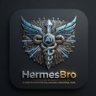 HERMES BRO profil fotoğrafı
