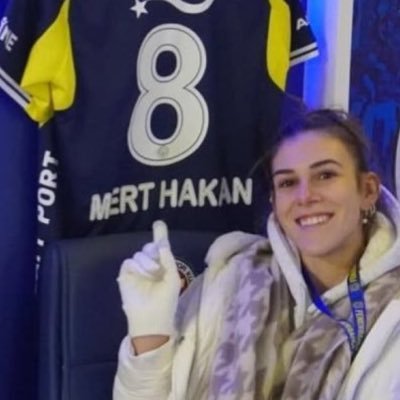 zeynep's profile picture
