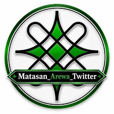 MatasanArewaT's profile picture