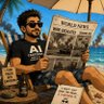 Фото профиля joy Ai✌️