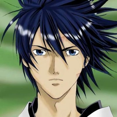 Mibu's profile picture