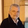 Profilbild von Omar Curcio