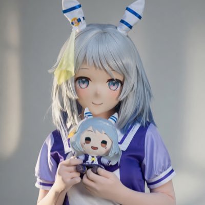 黑加仑果果酱's profile picture