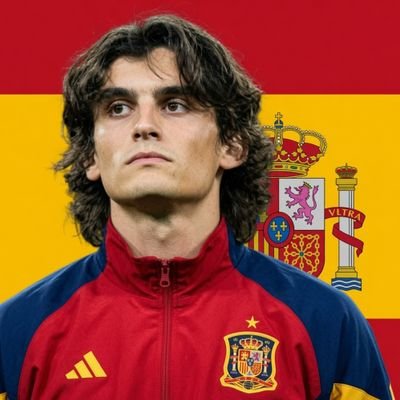 XaaviiiFCB's profile picture