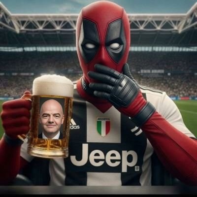 𝕯𝖊𝖆𝖉𝖕𝖔𝖔𝖗 נј 🦓 𝕏 ㉦'s profile picture