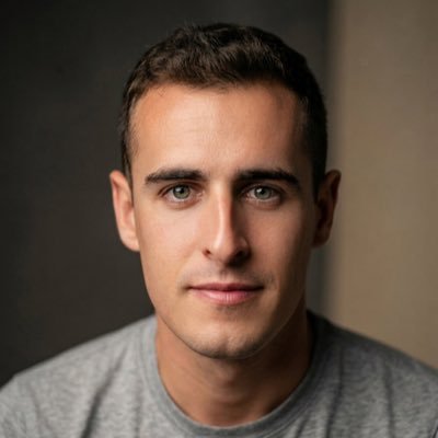 Nico Garcia | IA's profile picture